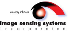 (IMAGE SENSING SYSTEMS LOGO)